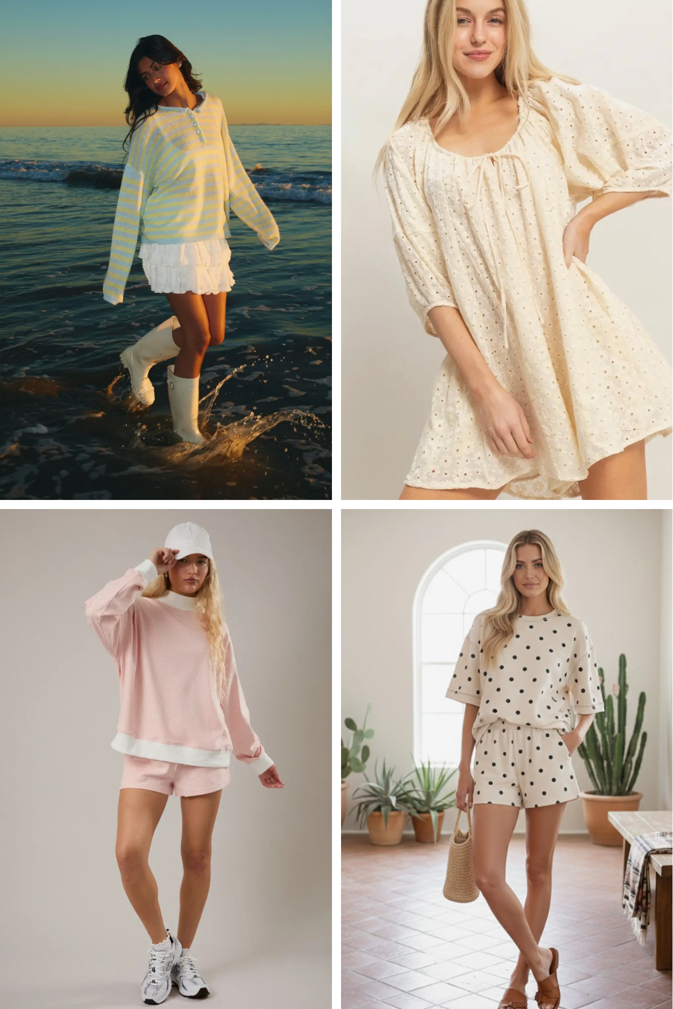 Spring/Summer