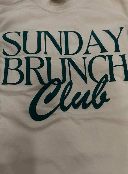 Sunday Brunch Club